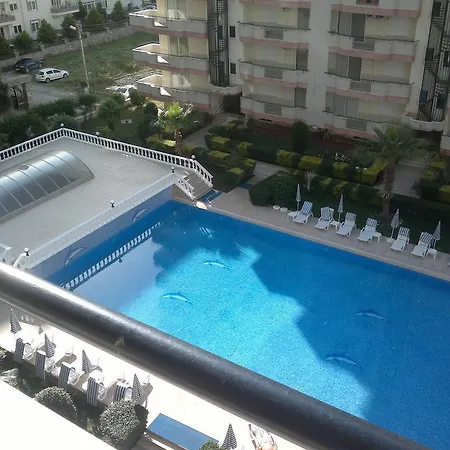 Toros Apartamento