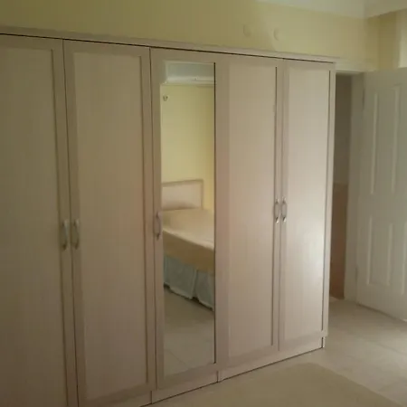 Apartamento Toros