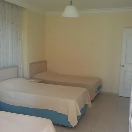 Toros Apartament